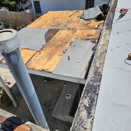 Roof Repair Services
