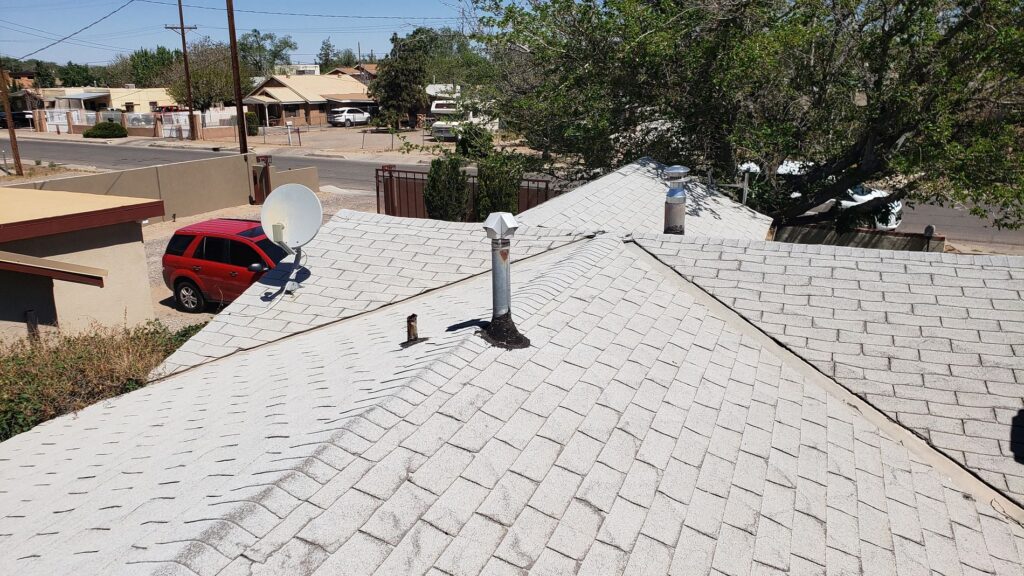Roofing Shingles Metal