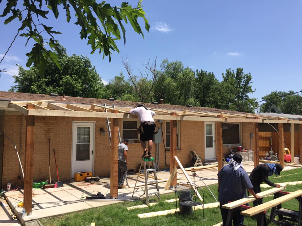 Emergency Roof Repair