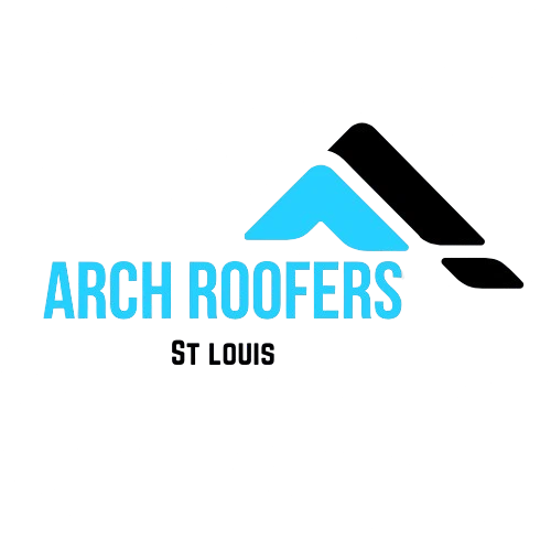 Arch Roofers St Louis Logo